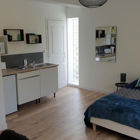 Studio 4 Henriville Amiens Ngoại thất bức ảnh
