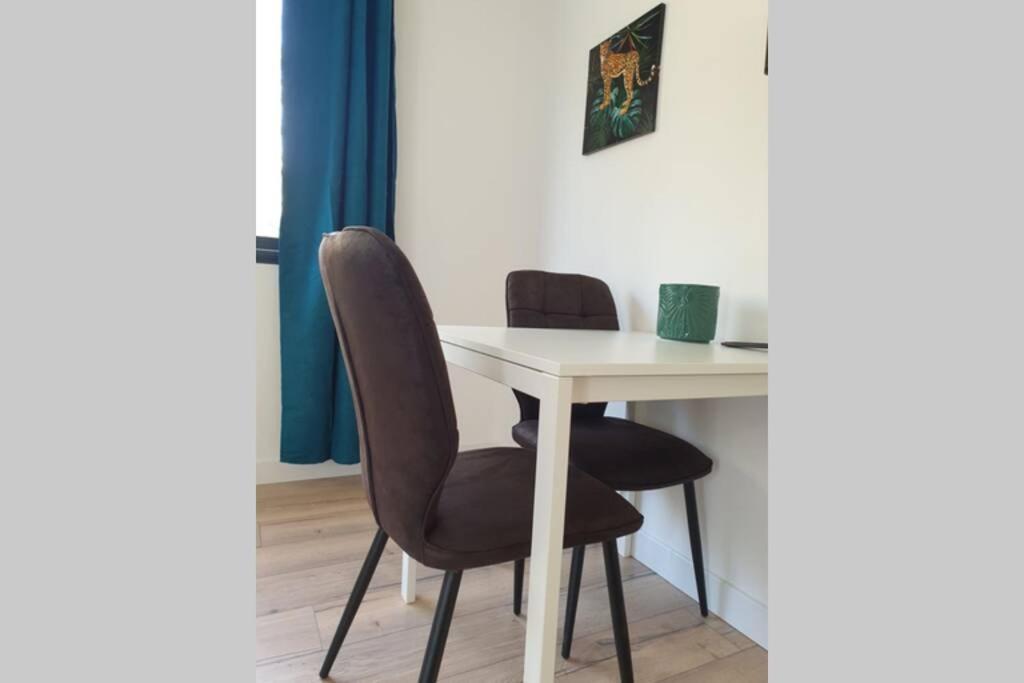 Studio 4 Henriville Amiens Ngoại thất bức ảnh