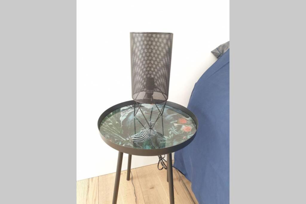 Studio 4 Henriville Amiens Ngoại thất bức ảnh