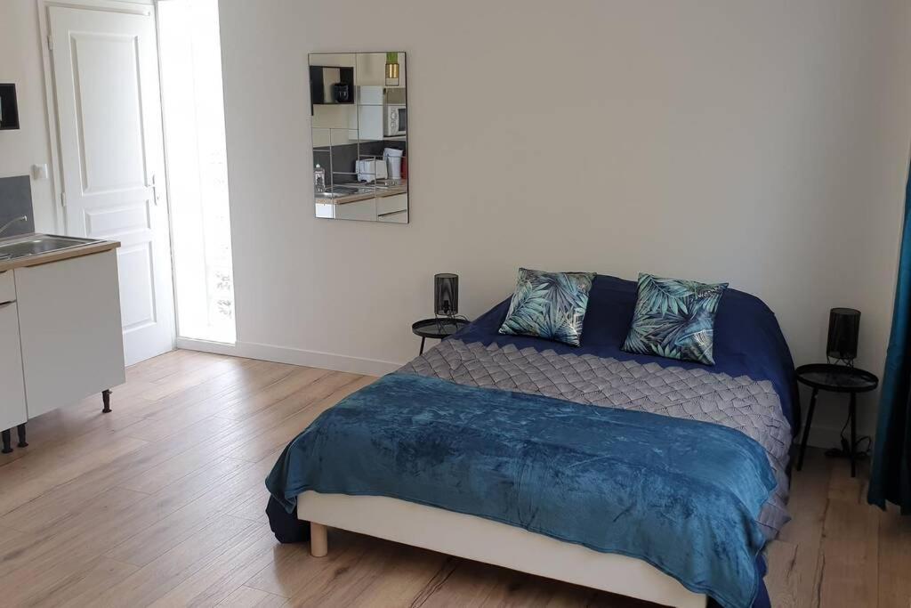 Studio 4 Henriville Amiens Ngoại thất bức ảnh