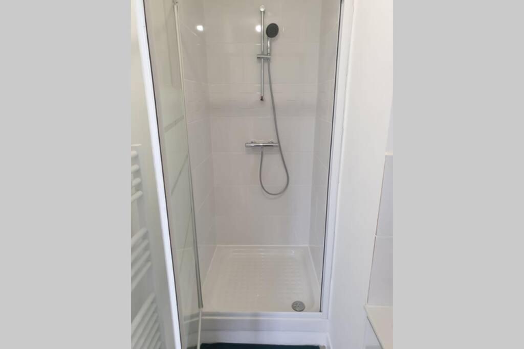 Studio 4 Henriville Amiens Ngoại thất bức ảnh