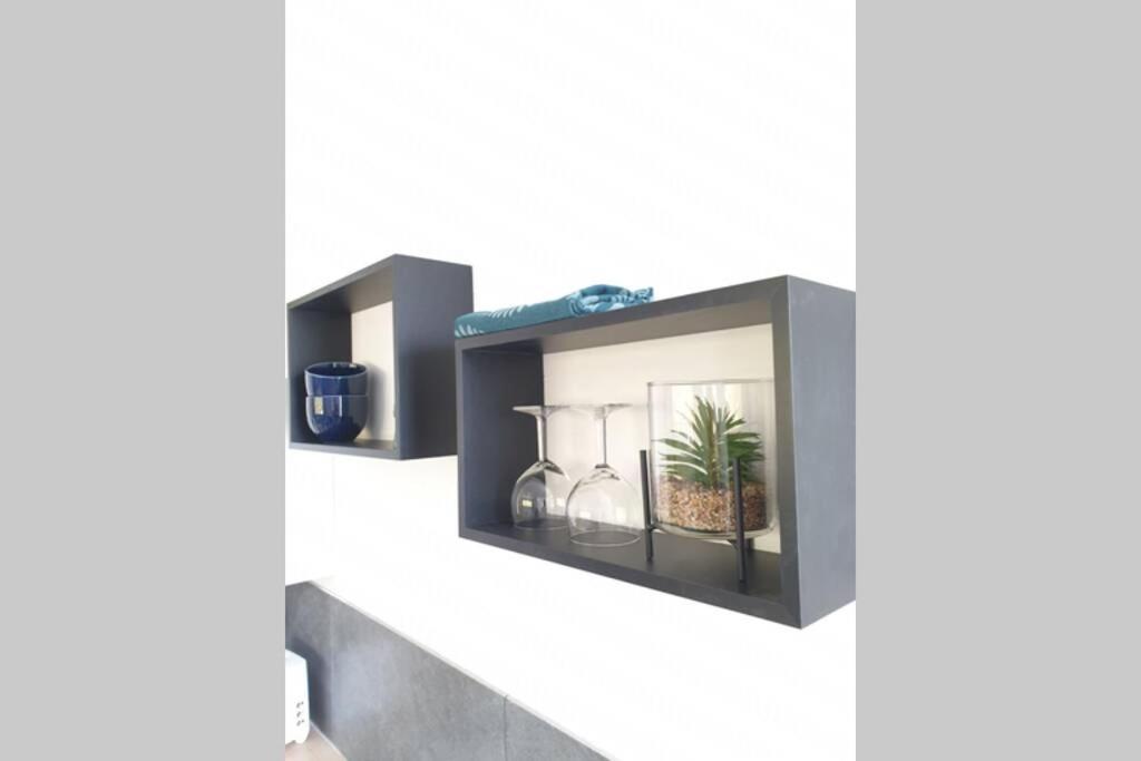 Studio 4 Henriville Amiens Ngoại thất bức ảnh